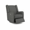 Hot Sale 😍 Best Chairs Inc. Shaylyn Power Swivel Glider Recliner Sisal 🌟 -Living Room Chairs Sales unnamed file 11774