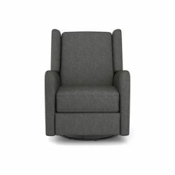Hot Sale 😍 Best Chairs Inc. Shaylyn Power Swivel Glider Recliner Sisal 🌟 -Living Room Chairs Sales unnamed file 11777