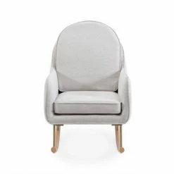 Discount ⭐ Delta Children Ella Rocker with LiveSmart Evolve Fabric Stone Gray/black And Natural Rocker Base 🛒 16 Discount ⭐ Delta Children Ella Rocker with LiveSmart Evolve Fabric Stone Gray/black And Natural Rocker Base 🛒 -Living Room Chairs Sales unnamed file 11790