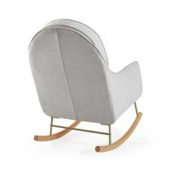 Discount ⭐ Delta Children Ella Rocker with LiveSmart Evolve Fabric Stone Gray/black And Natural Rocker Base 🛒 17 Discount ⭐ Delta Children Ella Rocker with LiveSmart Evolve Fabric Stone Gray/black And Natural Rocker Base 🛒 -Living Room Chairs Sales unnamed file 11791