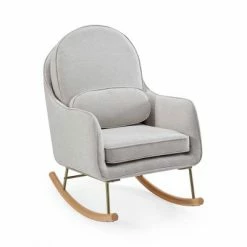 Discount ⭐ Delta Children Ella Rocker with LiveSmart Evolve Fabric Stone Gray/black And Natural Rocker Base 🛒 21 Discount ⭐ Delta Children Ella Rocker with LiveSmart Evolve Fabric Stone Gray/black And Natural Rocker Base 🛒 -Living Room Chairs Sales unnamed file 11795
