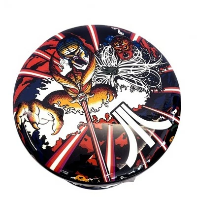 Best reviews of π Arcade1Up Atari Legacy Stool π― 4 Best reviews of π Arcade1Up Atari Legacy Stool π― - Image 2