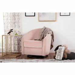 Promo 🤩 Babyletto Madison Swivel Glider, Greenguard Gold Certified Ivory Boucle ✔️ 29 Promo 🤩 Babyletto Madison Swivel Glider, Greenguard Gold Certified Ivory Boucle ✔️ -Living Room Chairs Sales unnamed file 11889