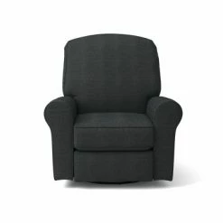 Coupon π Best Chairs Inc. Best Chairs Joaquin Swivel Glider Recliner Seafoam β€οΈ