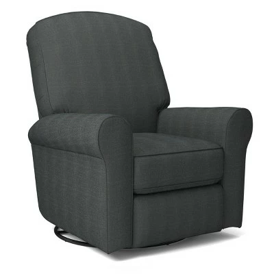 Coupon ๐ Best Chairs Inc. Best Chairs Joaquin Swivel Glider Recliner Seafoam โค๏ธ 5 Coupon ๐ Best Chairs Inc. Best Chairs Joaquin Swivel Glider Recliner Seafoam โค๏ธ - Image 3