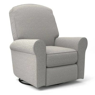 Coupon ๐ Best Chairs Inc. Best Chairs Joaquin Swivel Glider Recliner Seafoam โค๏ธ 6 Coupon ๐ Best Chairs Inc. Best Chairs Joaquin Swivel Glider Recliner Seafoam โค๏ธ - Image 4