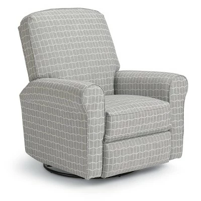 Coupon ๐ Best Chairs Inc. Best Chairs Joaquin Swivel Glider Recliner Seafoam โค๏ธ 8 Coupon ๐ Best Chairs Inc. Best Chairs Joaquin Swivel Glider Recliner Seafoam โค๏ธ - Image 6