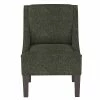 Hot Sale 🛒 Hudson Accent Chair Orly - Threshold™ Velvet Ink ✔️ -Living Room Chairs Sales unnamed file 1192
