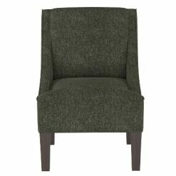 Hot Sale 🛒 Hudson Accent Chair Orly - Threshold™ Velvet Ink ✔️