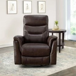 Best deal π Payson Leather Power Swivel Glider Recliner - Abbyson Living Gray β 11 Best deal π Payson Leather Power Swivel Glider Recliner - Abbyson Living Gray β -Living Room Chairs Sales unnamed file 11932