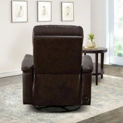 Best deal π Payson Leather Power Swivel Glider Recliner - Abbyson Living Gray β 12 Best deal π Payson Leather Power Swivel Glider Recliner - Abbyson Living Gray β -Living Room Chairs Sales unnamed file 11933