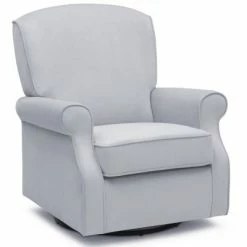 Discount ๐ฅ Delta Children Oakley Nursery Glider Swivel Rocker Chair - Dolphin Gray ๐ฅ 8 Discount ๐ฅ Delta Children Oakley Nursery Glider Swivel Rocker Chair - Dolphin Gray ๐ฅ -Living Room Chairs Sales unnamed file 11939