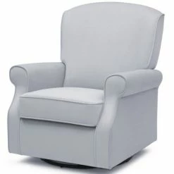 Discount ๐ฅ Delta Children Oakley Nursery Glider Swivel Rocker Chair - Dolphin Gray ๐ฅ 9 Discount ๐ฅ Delta Children Oakley Nursery Glider Swivel Rocker Chair - Dolphin Gray ๐ฅ -Living Room Chairs Sales unnamed file 11940