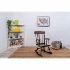 Top 10 π Gift Mark Children's Colonial Rocking Chair - Espresso π€© 1 Top 10 π Gift Mark Children's Colonial Rocking Chair - Espresso π€© -Living Room Chairs Sales unnamed file 11947