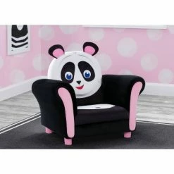 Discount π Delta Children Cozy Chair Panda π