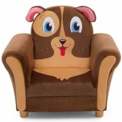 Discount 👍 Delta Children Cozy Chair Panda 😍 -Living Room Chairs Sales unnamed file 11966