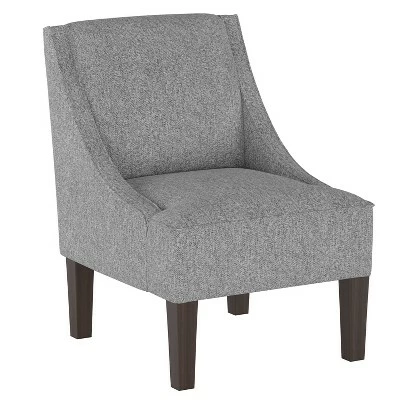 Hot Sale 🛒 Hudson Accent Chair Orly - Threshold™ Velvet Ink ✔️ 10 Hot Sale 🛒 Hudson Accent Chair Orly - Threshold™ Velvet Ink ✔️ - Image 8