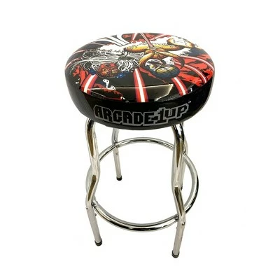 Best reviews of π Arcade1Up Atari Legacy Stool π― 6 Best reviews of π Arcade1Up Atari Legacy Stool π― - Image 4
