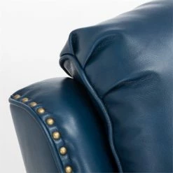 Flash Sale 🥰 Crofton Navy Blue Lift Chair - Comfort Pointe ✔️ -Living Room Chairs Sales unnamed file 12000