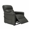 Promo ❤️ Ike Power Recline and Lift Chair - ProLounger Brown 🌟 -Living Room Chairs Sales unnamed file 12015