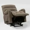 Best Pirce ๐ Dallas Power Lift Assist Upholstered Recliner - CorLiving Gray ๐ฏ 1 Best Pirce ๐ Dallas Power Lift Assist Upholstered Recliner - CorLiving Gray ๐ฏ -Living Room Chairs Sales unnamed file 12023