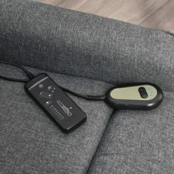 Best Sale 😀 HomCom Electric Lift Recliner Massage Chair Vibration with Remote Storage 🎉 -Living Room Chairs Sales unnamed file 12042