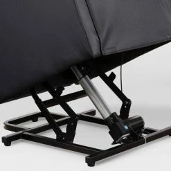 Deals 🧨 Arlington Power Lift and Rise Leather Gel Recliner Black - CorLiving ✨ -Living Room Chairs Sales unnamed file 12079