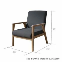 Cheapest ❤️ Lara Exposed Arm Accent Chair - Brookside Home Cream 🎉 13 Cheapest ❤️ Lara Exposed Arm Accent Chair - Brookside Home Cream 🎉 -Living Room Chairs Sales unnamed file 1212