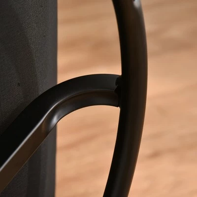 Coupon 🥰 HomCom 360 Degree Swivel Game Chair Folding Floor Sofa 5-Position Adjustable Lazy Chair 🎁 9 Coupon 🥰 HomCom 360 Degree Swivel Game Chair Folding Floor Sofa 5-Position Adjustable Lazy Chair 🎁 - Image 7