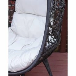 New 🛒 Davin Round Chair - Linon Gray 🌟 18 New 🛒 Davin Round Chair - Linon Gray 🌟 -Living Room Chairs Sales unnamed file 12151