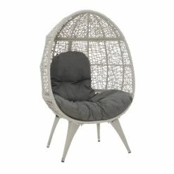 New 🛒 Davin Round Chair - Linon Gray 🌟 21 New 🛒 Davin Round Chair - Linon Gray 🌟 -Living Room Chairs Sales unnamed file 12154