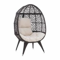 New 🛒 Davin Round Chair - Linon Gray 🌟 22 New 🛒 Davin Round Chair - Linon Gray 🌟 -Living Room Chairs Sales unnamed file 12155
