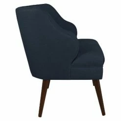 Coupon ๐ Mandolene Mid-Century Arm Chair - Project 62 Pink Rose ๐ฏ