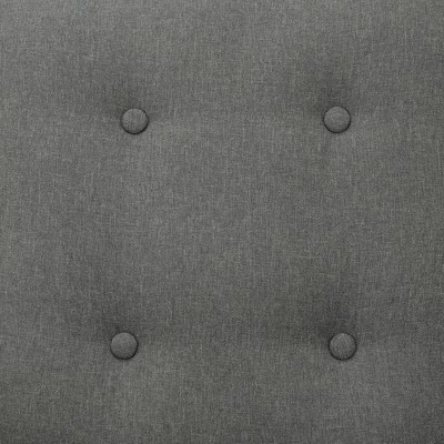 Coupon ⭐ HomCom Wingback Button Tufted Swivel Manual Rocking Recliner Chair ⌛ 9 Coupon ⭐ HomCom Wingback Button Tufted Swivel Manual Rocking Recliner Chair ⌛ - Image 7