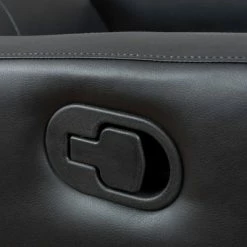 Best Pirce 🥰 Samedi Faux Leather Recliner Club Chair - Christopher Knight Home White 💯 -Living Room Chairs Sales unnamed file 12249