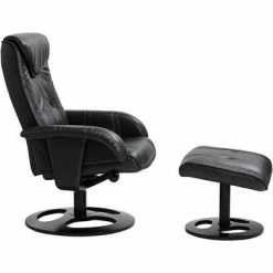 Flash Sale ๐ Elm Lane Black Swivel Ottoman Leather Recliner Chair Modern Armchair Ergonomic Push Manual Reclining Bedroom Living Room Reading ๐ 14 Flash Sale ๐ Elm Lane Black Swivel Ottoman Leather Recliner Chair Modern Armchair Ergonomic Push Manual Reclining Bedroom Living Room Reading ๐ -Living Room Chairs Sales unnamed file 12259