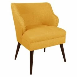 Coupon 👍 Mandolene Mid-Century Arm Chair - Project 62™ Pink Rose 💯 -Living Room Chairs Sales unnamed file 1226