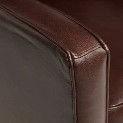 Best deal ๐ Elm Lane Chocolate Leather Recliner Chair Modern Armchair Comfortable Push Manual Reclining Footrest Tufted Back for Bedroom ๐ 11 Best deal ๐ Elm Lane Chocolate Leather Recliner Chair Modern Armchair Comfortable Push Manual Reclining Footrest Tufted Back for Bedroom ๐ -Living Room Chairs Sales unnamed file 12270
