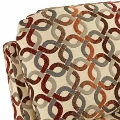 Brand new ๐งจ Elm Lane Multi-Color Unity Paprika Recliner Chair Modern Armchair Comfortable Push Manual Reclining Footrest Bedroom Living Room ๐ 11 Brand new ๐งจ Elm Lane Multi-Color Unity Paprika Recliner Chair Modern Armchair Comfortable Push Manual Reclining Footrest Bedroom Living Room ๐ -Living Room Chairs Sales unnamed file 12277