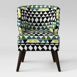 Coupon 👍 Mandolene Mid-Century Arm Chair - Project 62™ Pink Rose 💯 -Living Room Chairs Sales unnamed file 1228