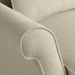 Promo 🔥 Studio 55D Natural Linen Recliner Chair Modern Armchair Comfortable Push Manual Reclining Footrest Tufted Back Bedroom Living Room 👏 12 Promo 🔥 Studio 55D Natural Linen Recliner Chair Modern Armchair Comfortable Push Manual Reclining Footrest Tufted Back Bedroom Living Room 👏 -Living Room Chairs Sales unnamed file 12292