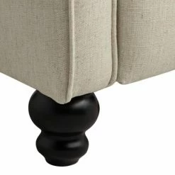 Promo 🔥 Studio 55D Natural Linen Recliner Chair Modern Armchair Comfortable Push Manual Reclining Footrest Tufted Back Bedroom Living Room 👏 14 Promo 🔥 Studio 55D Natural Linen Recliner Chair Modern Armchair Comfortable Push Manual Reclining Footrest Tufted Back Bedroom Living Room 👏 -Living Room Chairs Sales unnamed file 12294