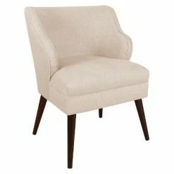 Coupon 👍 Mandolene Mid-Century Arm Chair - Project 62™ Pink Rose 💯 -Living Room Chairs Sales unnamed file 1230