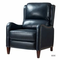Outlet 🔥 Jade Genuine Leather Cigar Chair Recliner | Karat Home 🛒 -Living Room Chairs Sales unnamed file 12309
