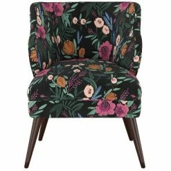 Coupon 👍 Mandolene Mid-Century Arm Chair - Project 62™ Pink Rose 💯 -Living Room Chairs Sales unnamed file 1235