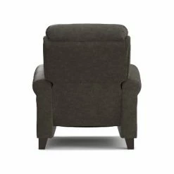 Cheap 💯 Push Back Recliner Chair - Prolounger Fog Gray 😉 -Living Room Chairs Sales unnamed file 12386