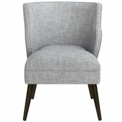 Coupon 👍 Mandolene Mid-Century Arm Chair - Project 62™ Pink Rose 💯 -Living Room Chairs Sales unnamed file 1239