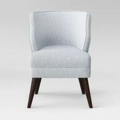 Coupon 👍 Mandolene Mid-Century Arm Chair - Project 62™ Pink Rose 💯 -Living Room Chairs Sales unnamed file 1240