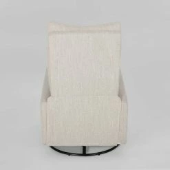 Buy 🤩 Woodglen Contemporary Glider Swivel Recliner - Christopher Knight Home Beige 🎁 13 Buy 🤩 Woodglen Contemporary Glider Swivel Recliner - Christopher Knight Home Beige 🎁 -Living Room Chairs Sales unnamed file 12420