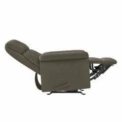 New 🔔 Rocker Recliner Chair Gray - Prolounger 😀 -Living Room Chairs Sales unnamed file 12428